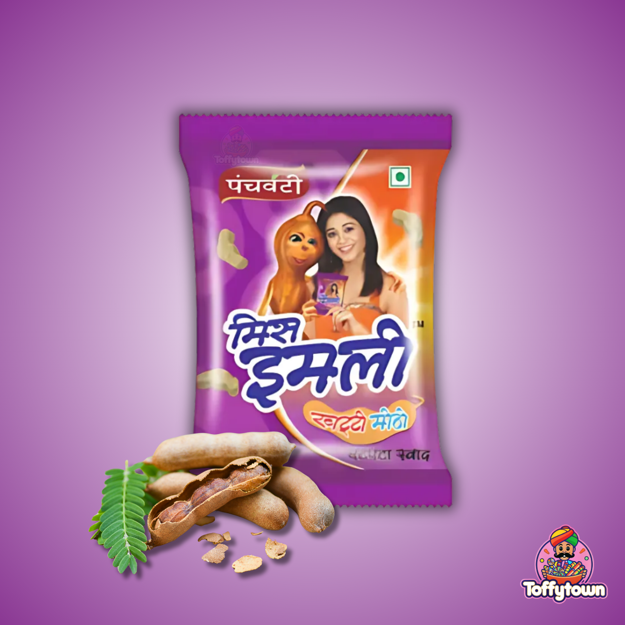 Miss Imli | Pack of 20 | Toffytown