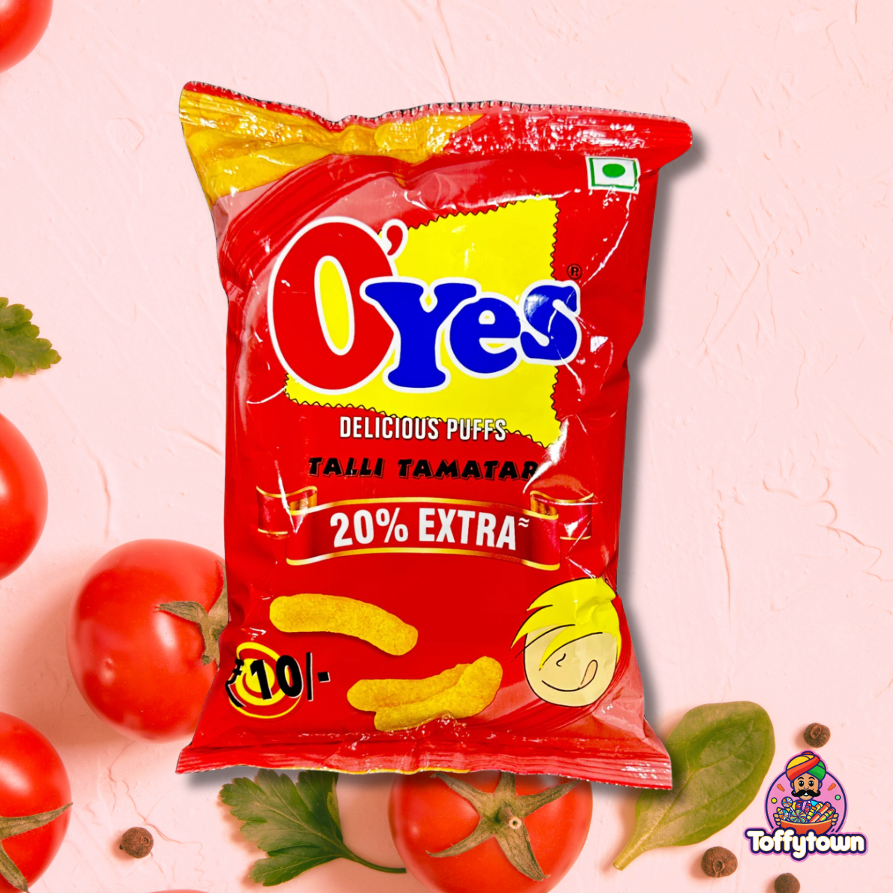 Oyes Talli Tamatar | Toffytown
