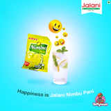 Nimbu Pani | Pack of 15 | Toffytown