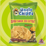 Uncle Chips | Toffytown