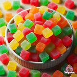 Tutti Fruity | 175g | Toffytown