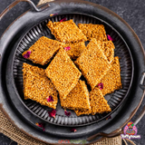 Till Chikki | Sesame Chikki | 200g | Toffytown