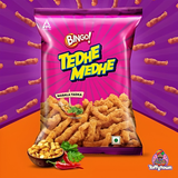 Tedhe Medhe | Toffytown