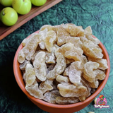 Sweet Dry Amla Candy | 200g | Toffytown