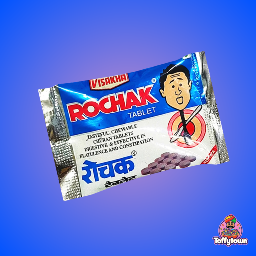 Rochak | Pack of 30 | Toffytown