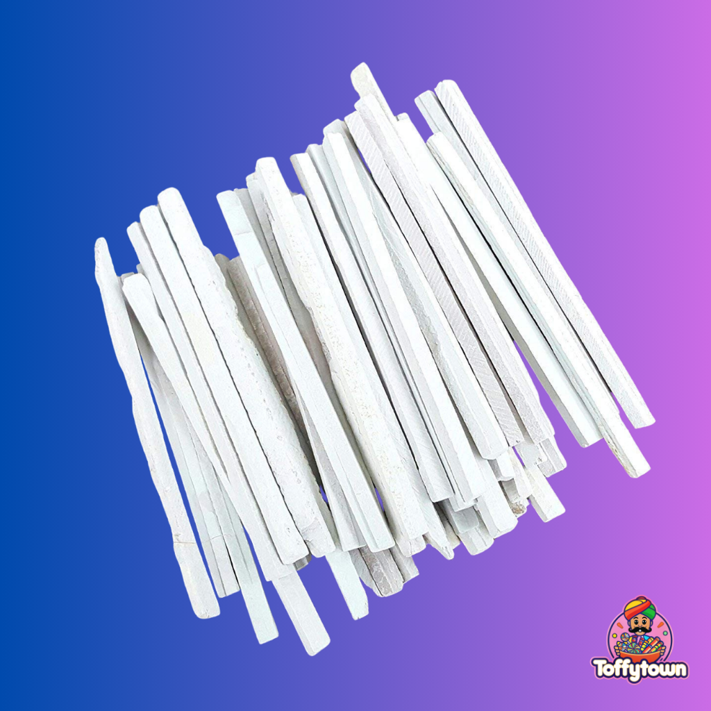 Saleti ( Chalk Stick ) | Toffytown