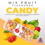 Shadani Mixed Fruit Candy | Toffytown
