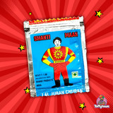 Shaktimaan Amkoot Churan | Pack of 20 |ToffyTown