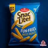 Snaclite | Toffytown