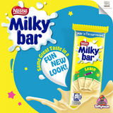 Milky Bar Chocolate | Toffytown
