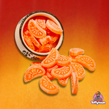 Orange Candy | Toffytown