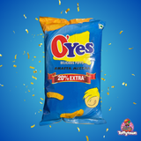 Oyes Khatta Meetha | Toffytown